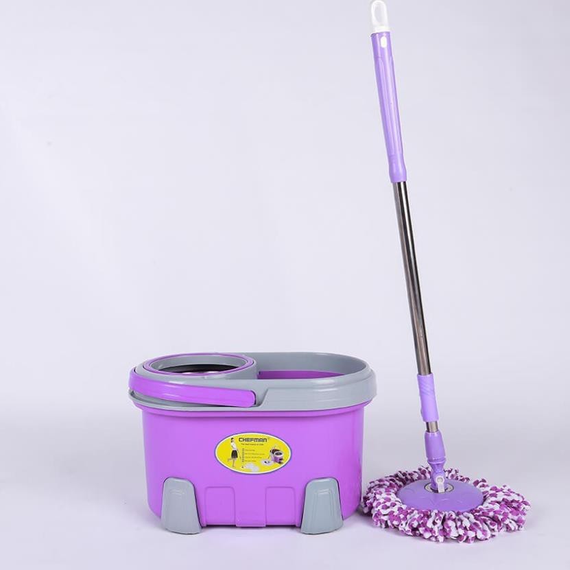 Chổi lau nhà chefman cm - 405