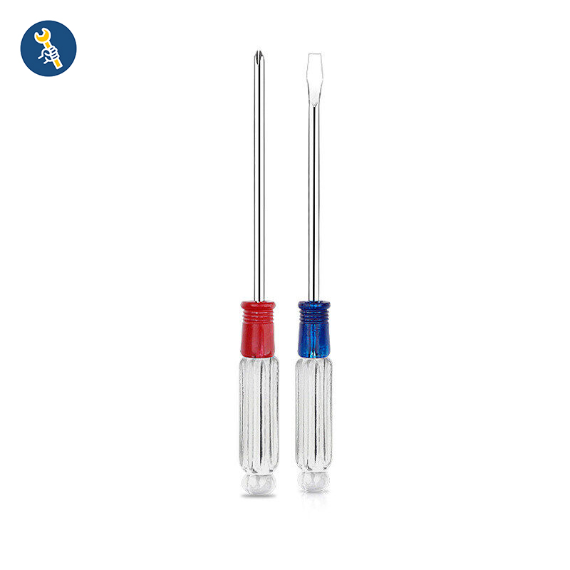 1 cái chính xác phẳng cạnh/chéo tuốc nơ vít