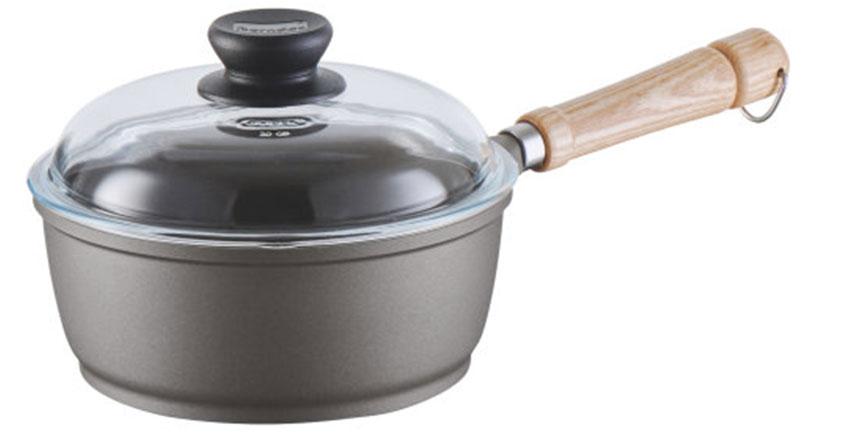 Chảo chống dính Berndes Bonanza Saucepan 20cm có nắp 071207
