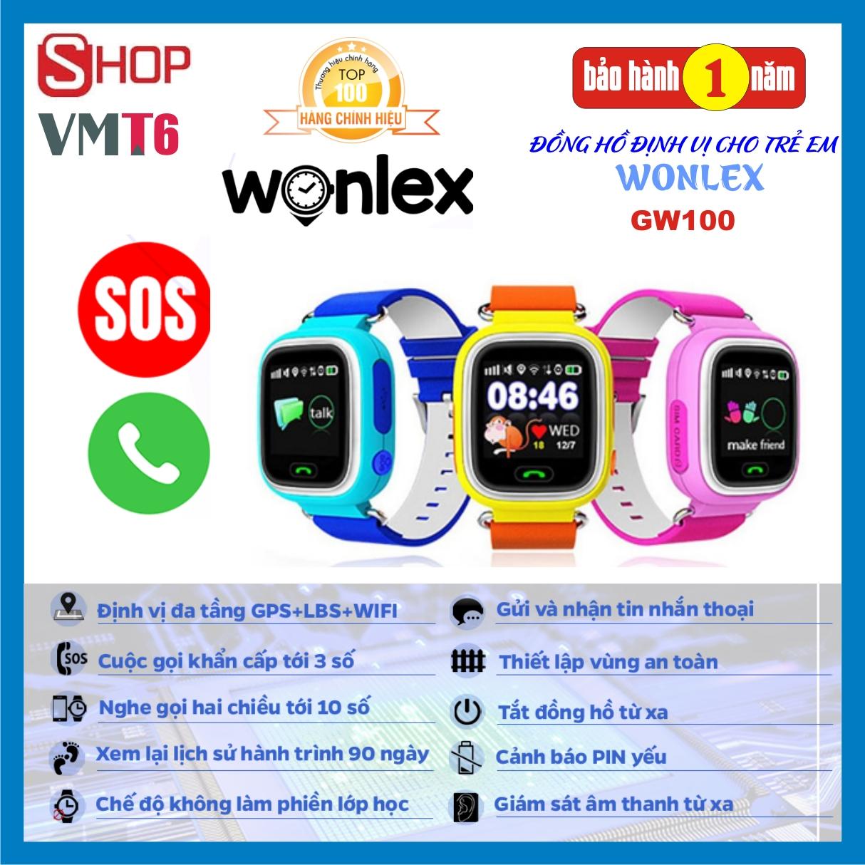 Gw100 wonlex on sale