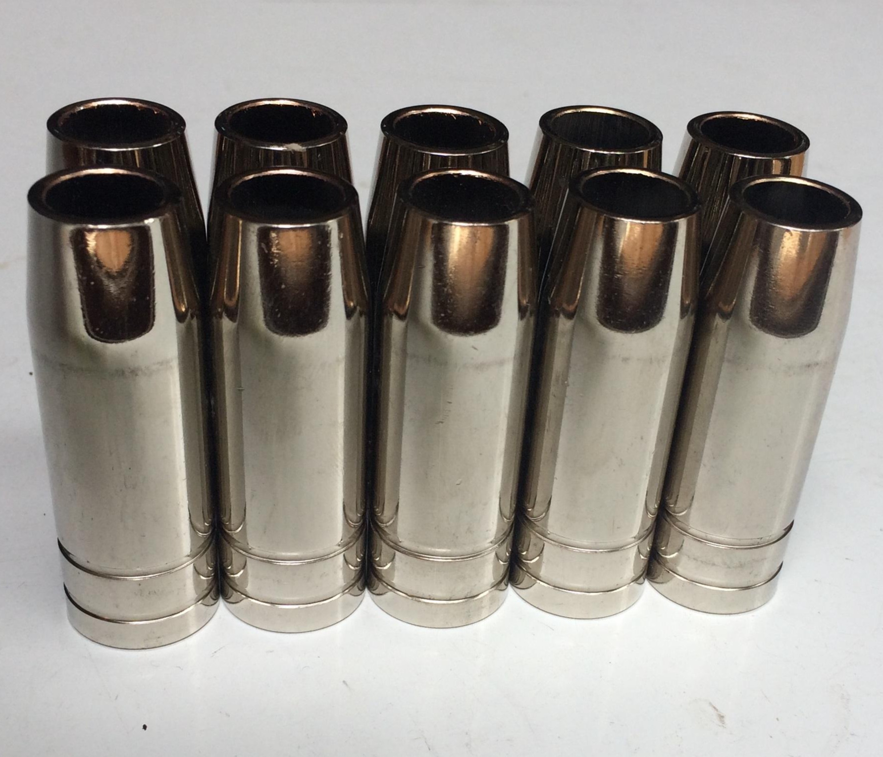 Hộp 10 chụp khí đuốc hàn 15ak