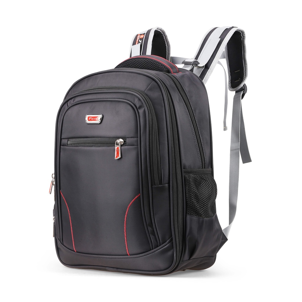 Balo Laptop , Balo Đi Học Bung Tầng, Du Lịch Nam Nữ TULI Ms : 012