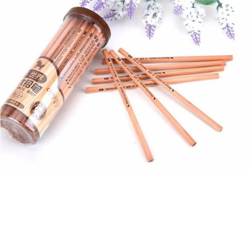 Hộp 50 Bút Chì DeLi 2B Gỗ Mịn Cao Cấp - Bút chì màu học sinh - Bút Chuyên Nghiệp Phác Thảo Vẽ Bút Chì Vẽ Tranh Nghệ Thuật -Dụng Cụ Học Sinh SHOP TIỆN ÍCH 4.0