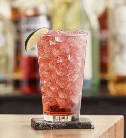 Ly thủy tinh cường lực mixing glass 473ml thủy tinh cao cấp