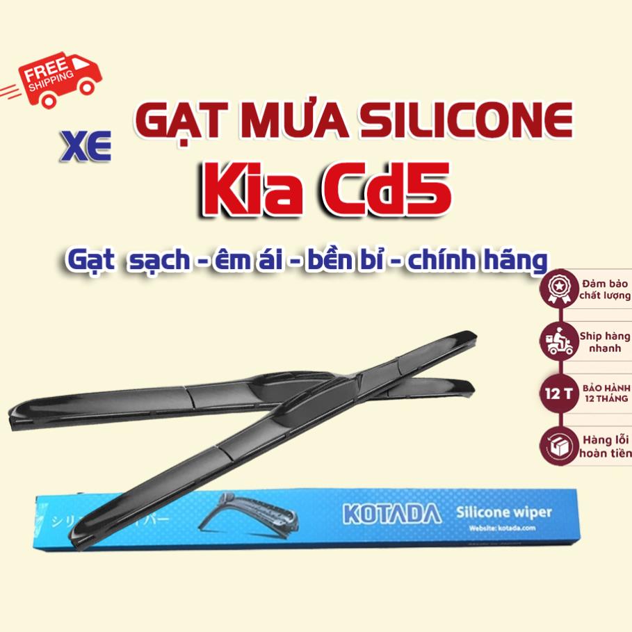 Gạt mưa Kia Cd5 | Gạt mưa ô tô Kia