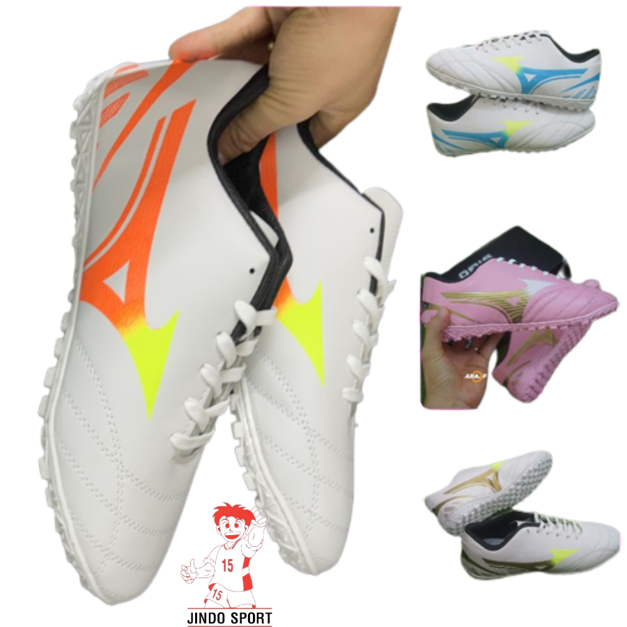 Giày đá bóng nam nam Mizuno X2 Siêu Nhẹ Phiên Bản Dân
