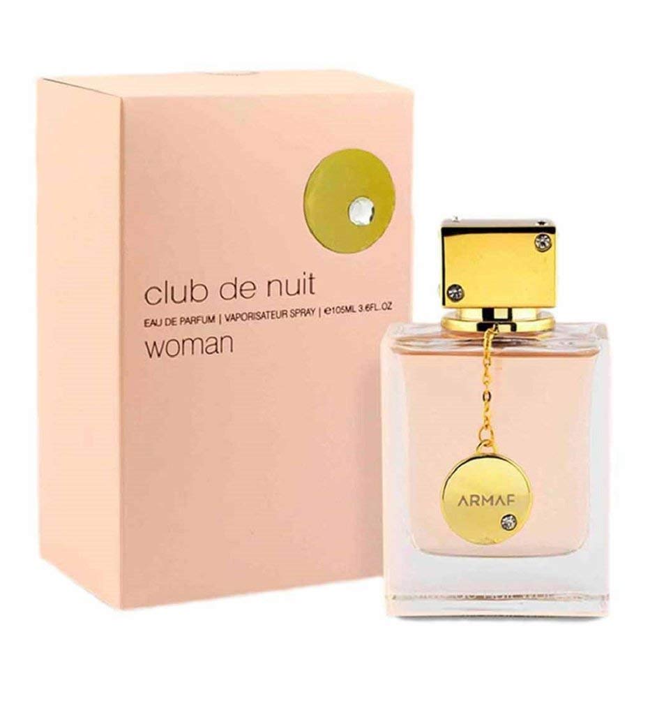 Tổng hợp Club De Nuit Woman Eau De Parfum giá rẻ, bán chạy tháng 4/2023 -  BeeCost