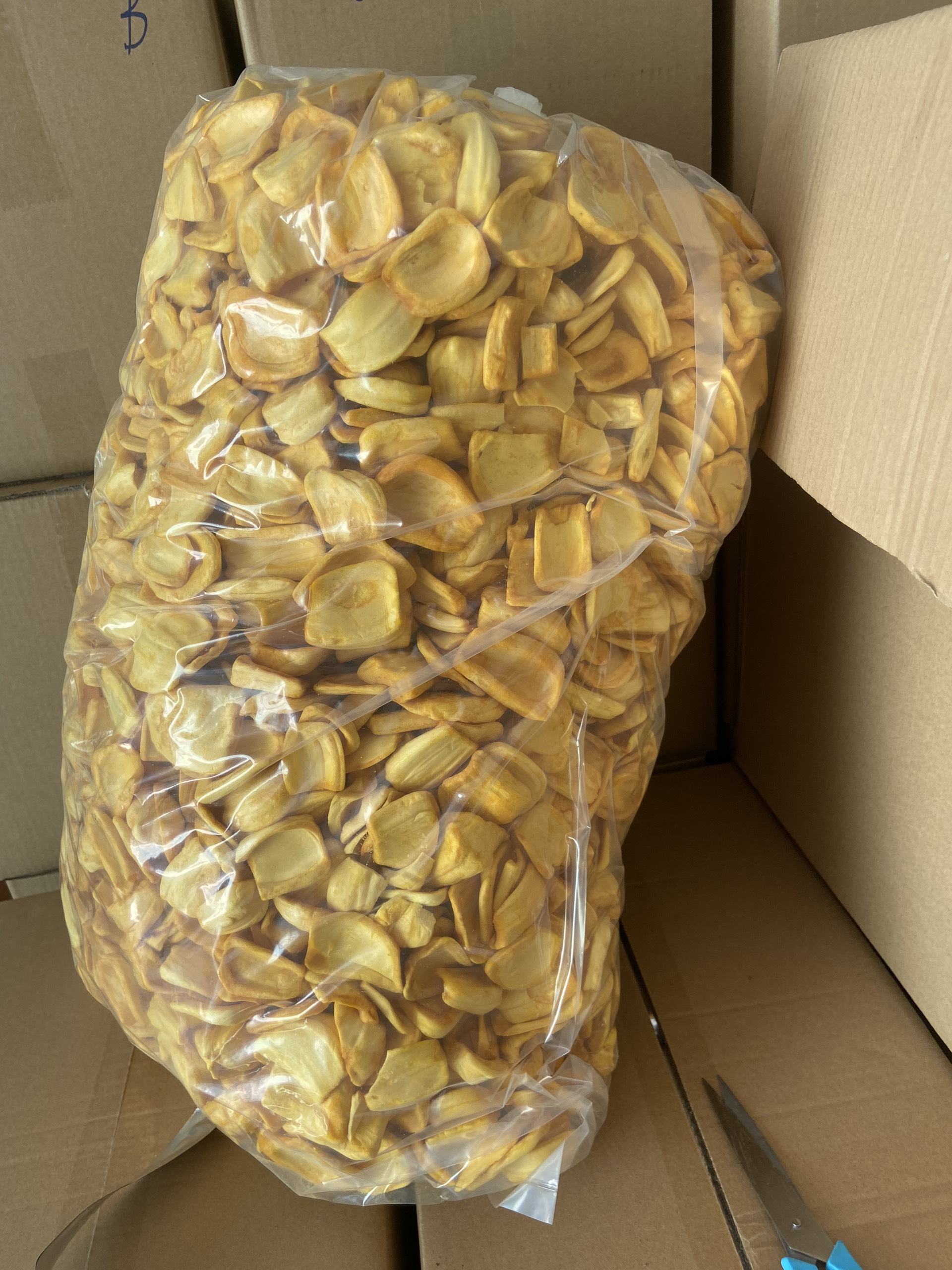 combo 2 kg Mít thái sấy lạnh 335k