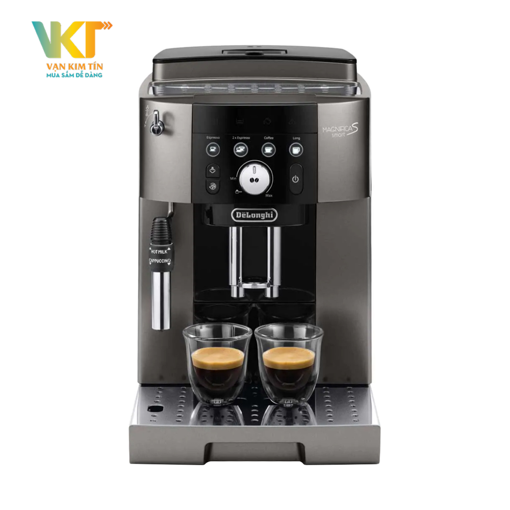Máy pha cà phê delonghi ecam250.33.tb