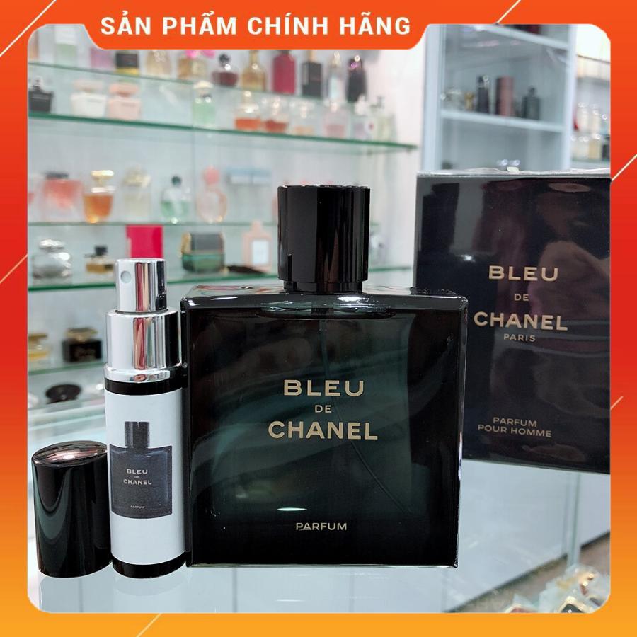 Nước hoa nam nữ cao cấp bieu de chanei edp 100ml cực thơm