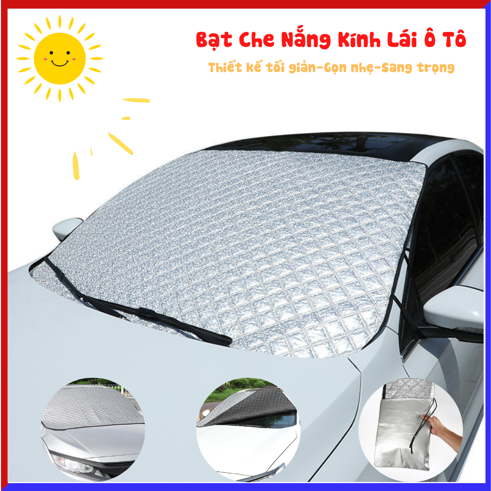 Bạt Che Nắng Kính Lái Ô Tô, Tấm Che Kính Lái Cho Xe Ô Tô, Bạt Che Nắng Ô Tô, Phụ Kiện Ngoài Ô Tô, Thiết Bị Chống Nắng TOP TEN.