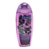 Sữa tắm mùi trái cây softsoap acai berry tropical water 532ml