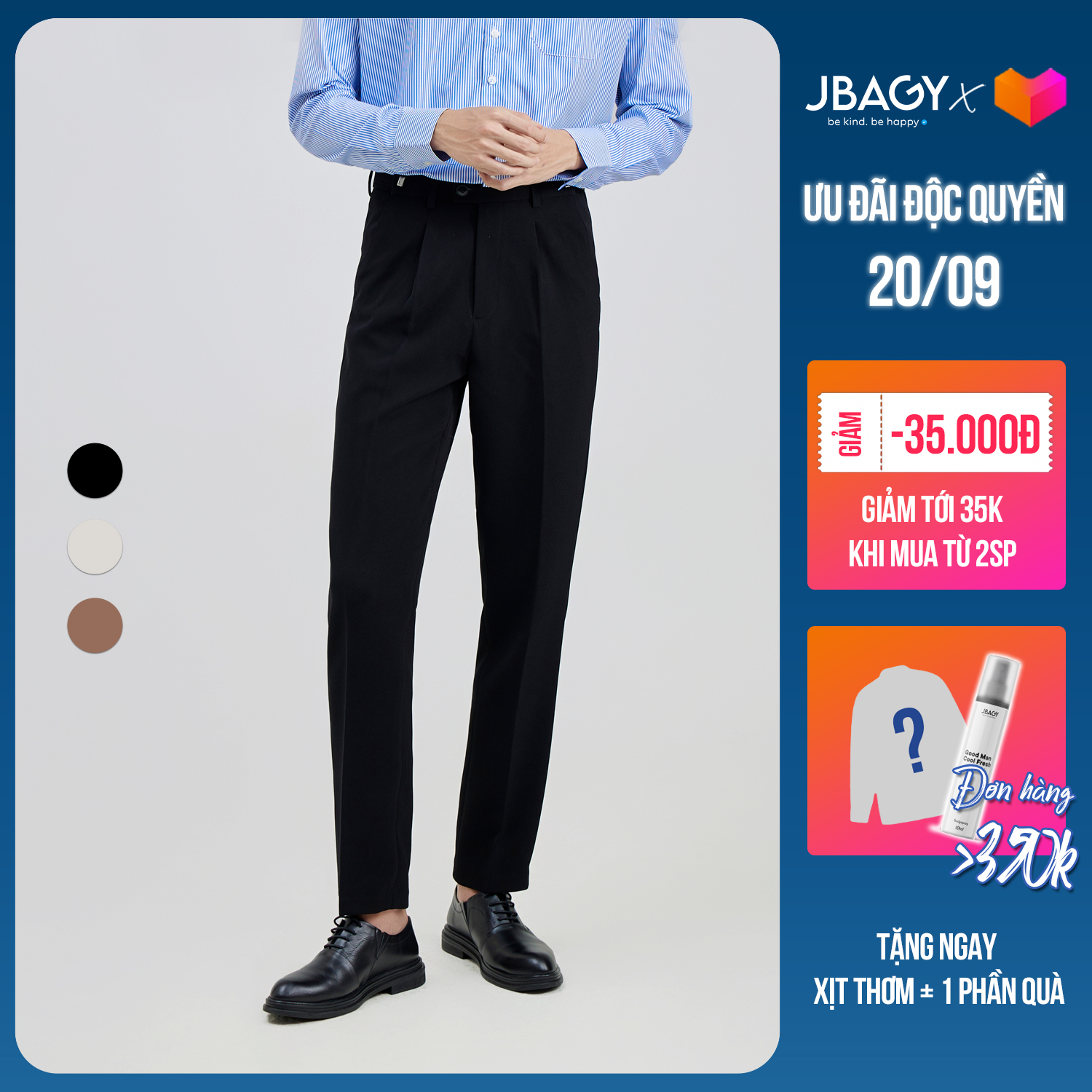 Top 9 Shop Bán Quần Âu Nam Đẹp Ở Hà Nội Cho Bạn Thêm Lịch Lãm