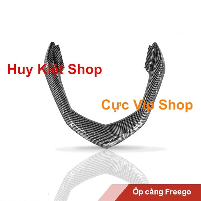 Ốp cảng cho xe freego carbon cao cấp ms2047