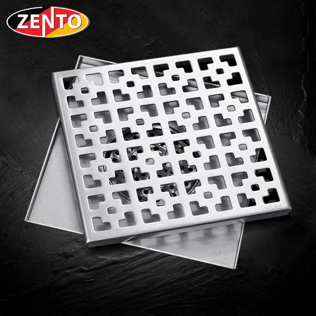 Thoát sàn aqua plus zento zt533-20