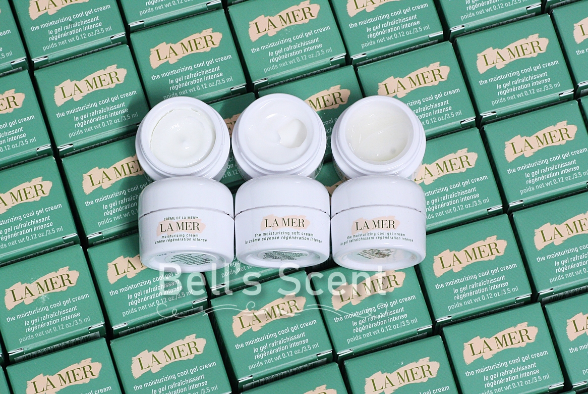 Kem dưỡng ẩm La Mer Moisturizer Creme size mini 3.5g