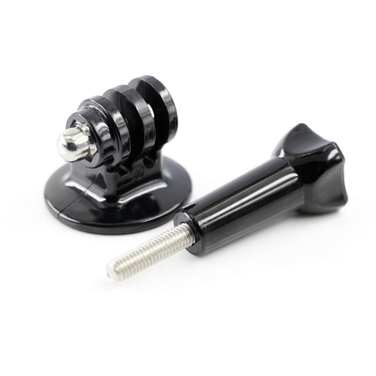 ⚡⚡ Phụ kiện camera hành trình - Mount Camera gắn gậy tự sướng Tripod FUNO