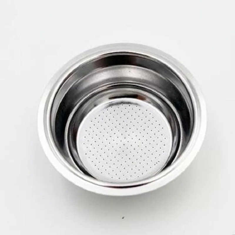 Phụ kiện máy pha cà phê DeLonghi Espresso Máy pha cà phê eco311ec680ec685ecz351 bát bột