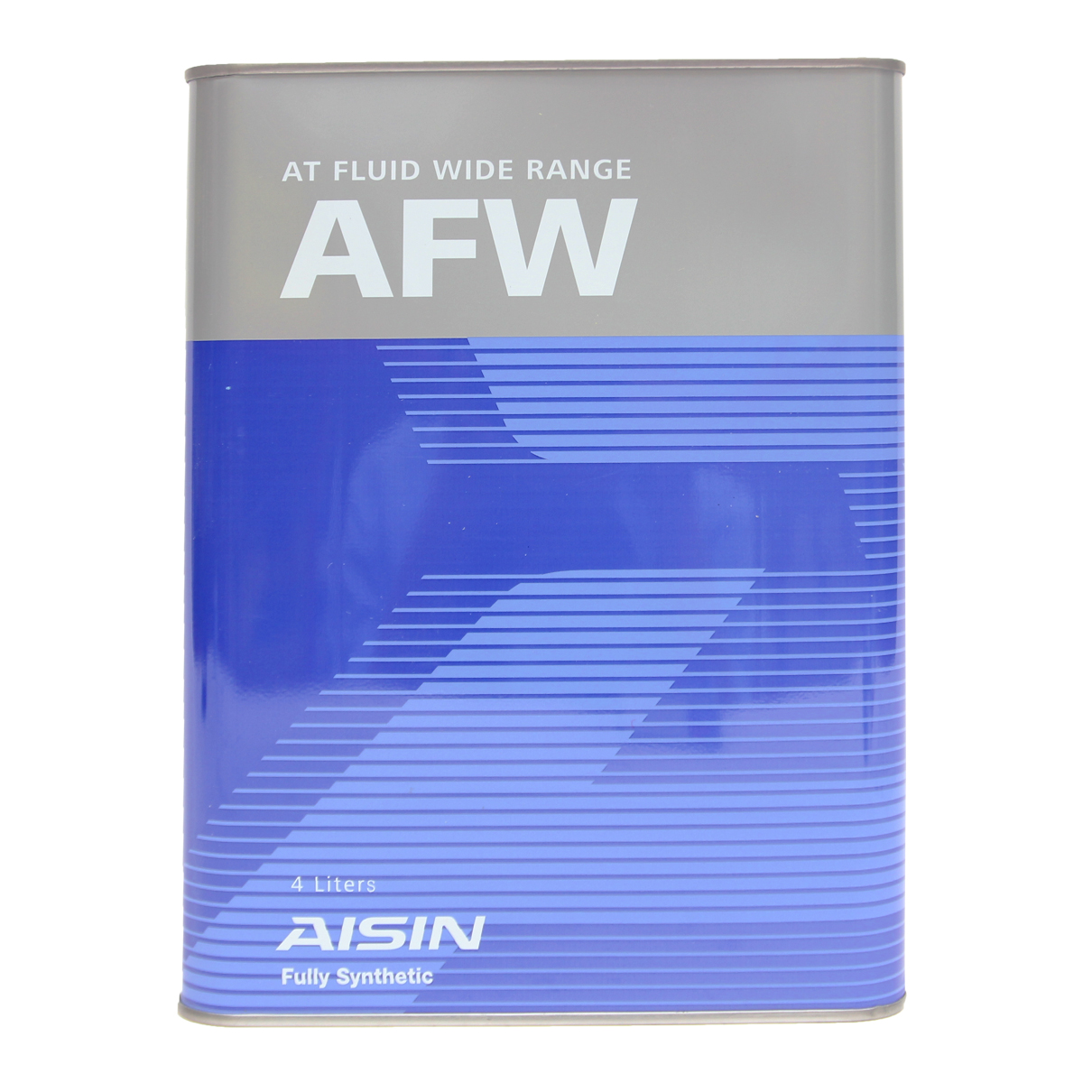 Nhớt hộp số tự động aisin atfd34s afw dexron iii 4l - nhập khẩu chính hãng