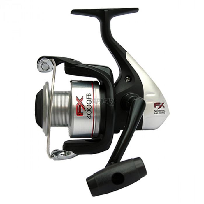 Máy câu cá Shimano FX các cỡ