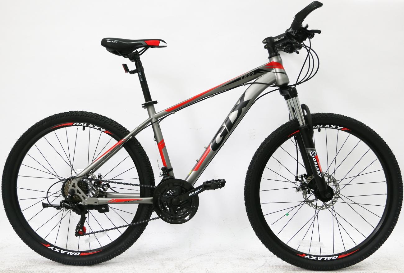 XE ĐẠP GALAXY TX22 2019 [GLX]