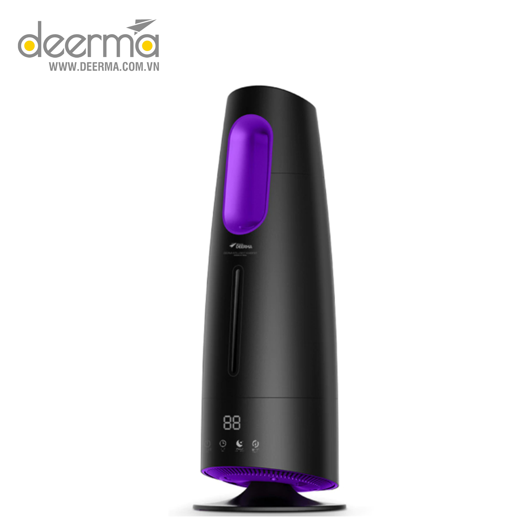 Máy phun sương tạo ẩm không khí Deerma LD705