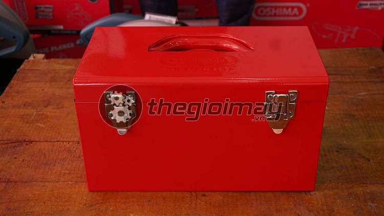 Máy bào gỗ oshima mb-850