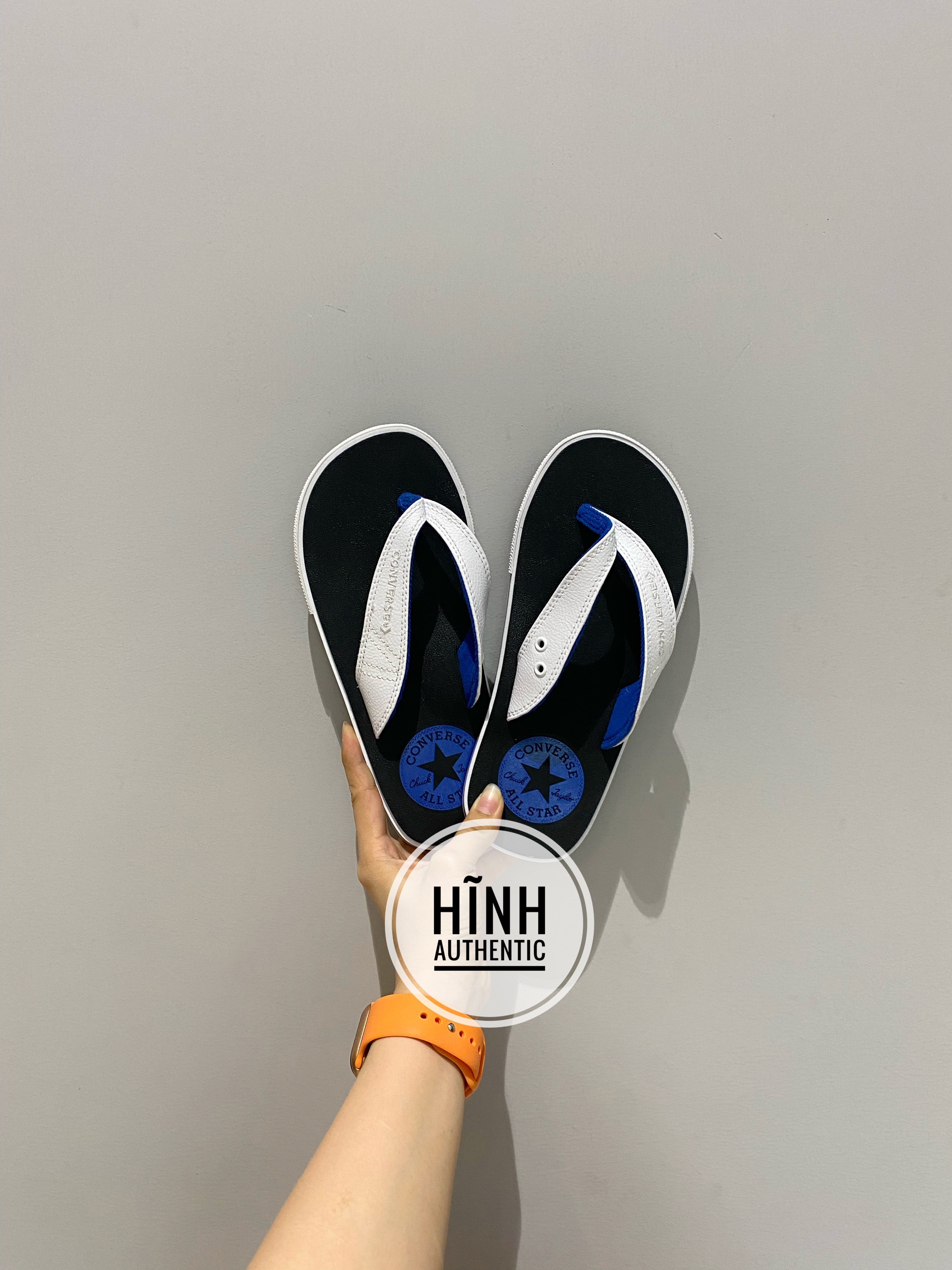 Dép Thời Trang, Dép Xỏ Ngón Nam Converse Chính Hãng | Lazada.Vn