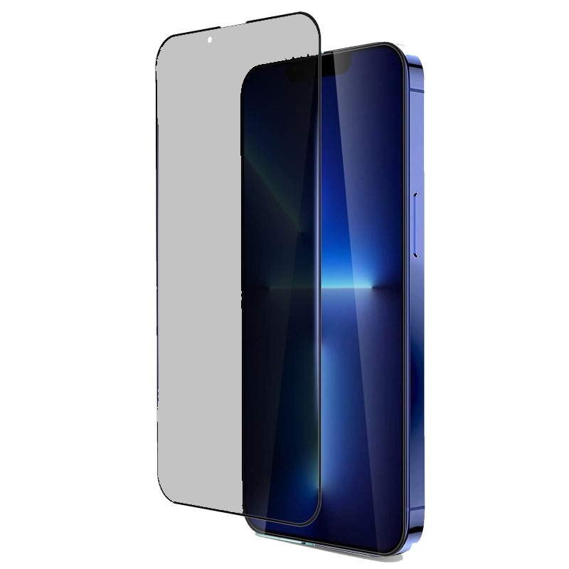 Kính cường lực iphone 13 pro max, 13 pro, 13, 13 mini nhám chống vân tay