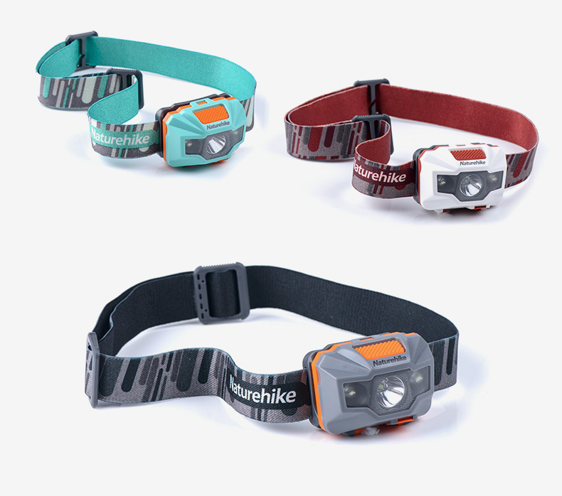 Đèn đội đầu naturehike nh00t002-d