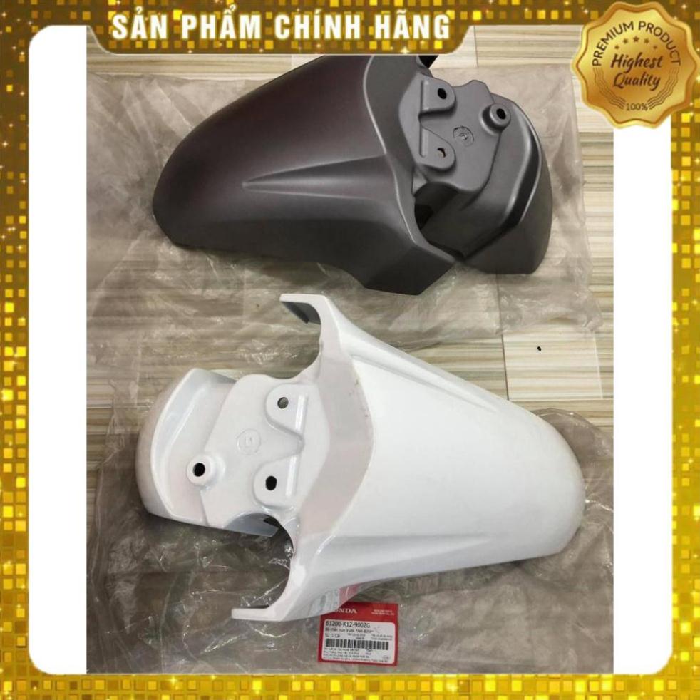 Chắn bùn trước lead 125 đời 2013-2019 chính hãng honda