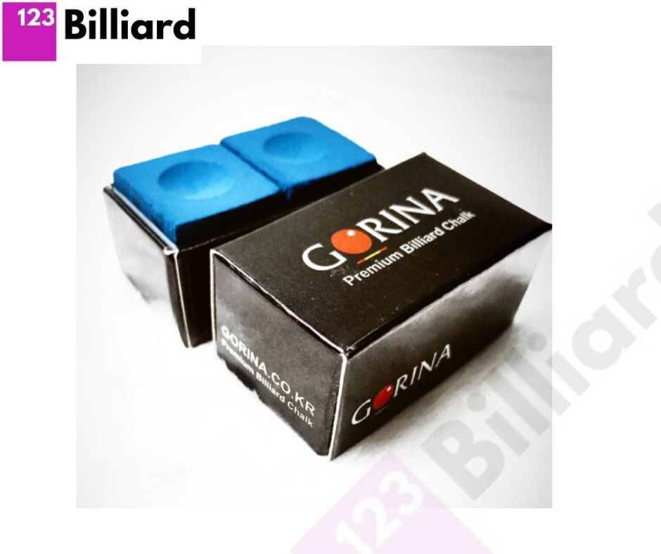 Lơ Gorina hộp 02 viên