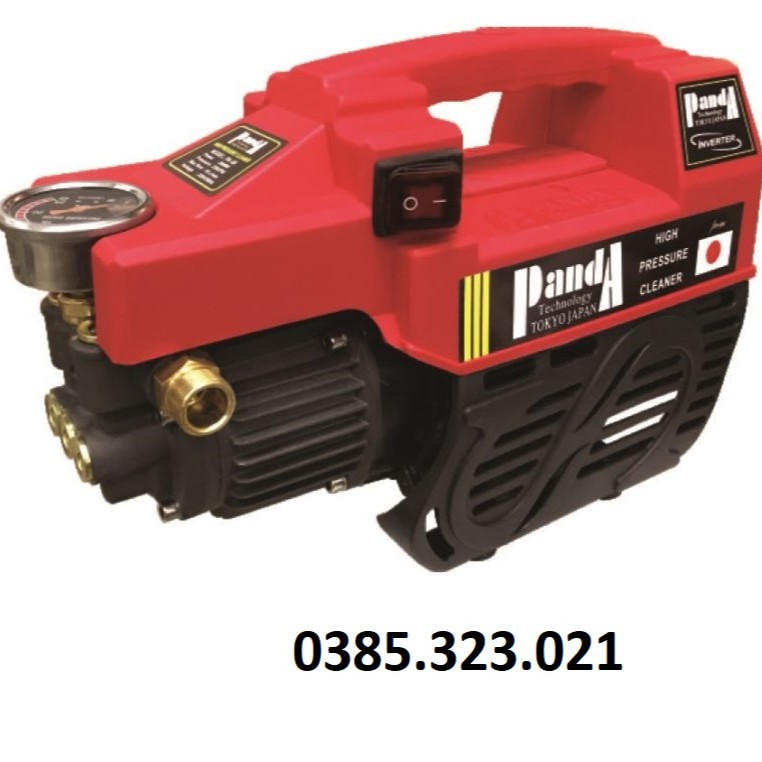 2000W panda pd-568 car wash machine
