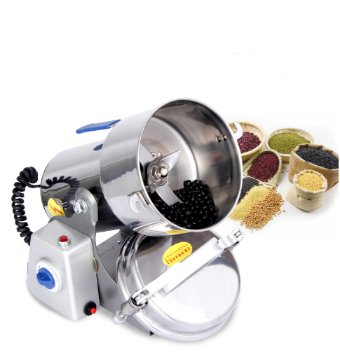 Máy xay bột kho 3000w mm-e500 thông minh tiện lợi