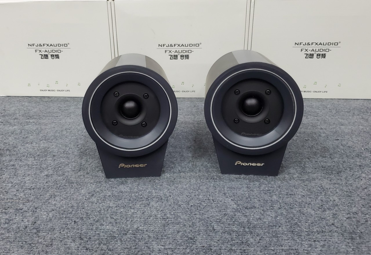 Cặp loa super treble pioneer ve3