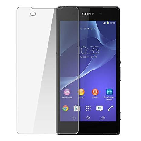 Kính cường lực chống va đập cho sony xperia z2