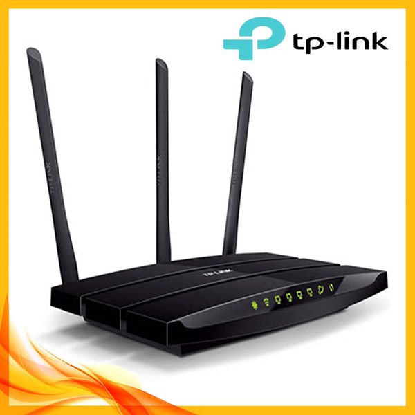 Bộ phát WiFi TP-LINK, cuc phat wifi tplink 3 râu, kích wifi, router wifi