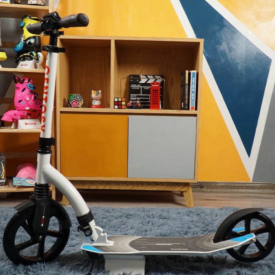 Xe Trượt Scooter Người Lớn Centosy A7 Centosy Xedap