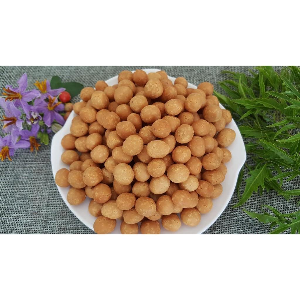 500g đậu phộng cốt dừa thơm bùi - hàng cty