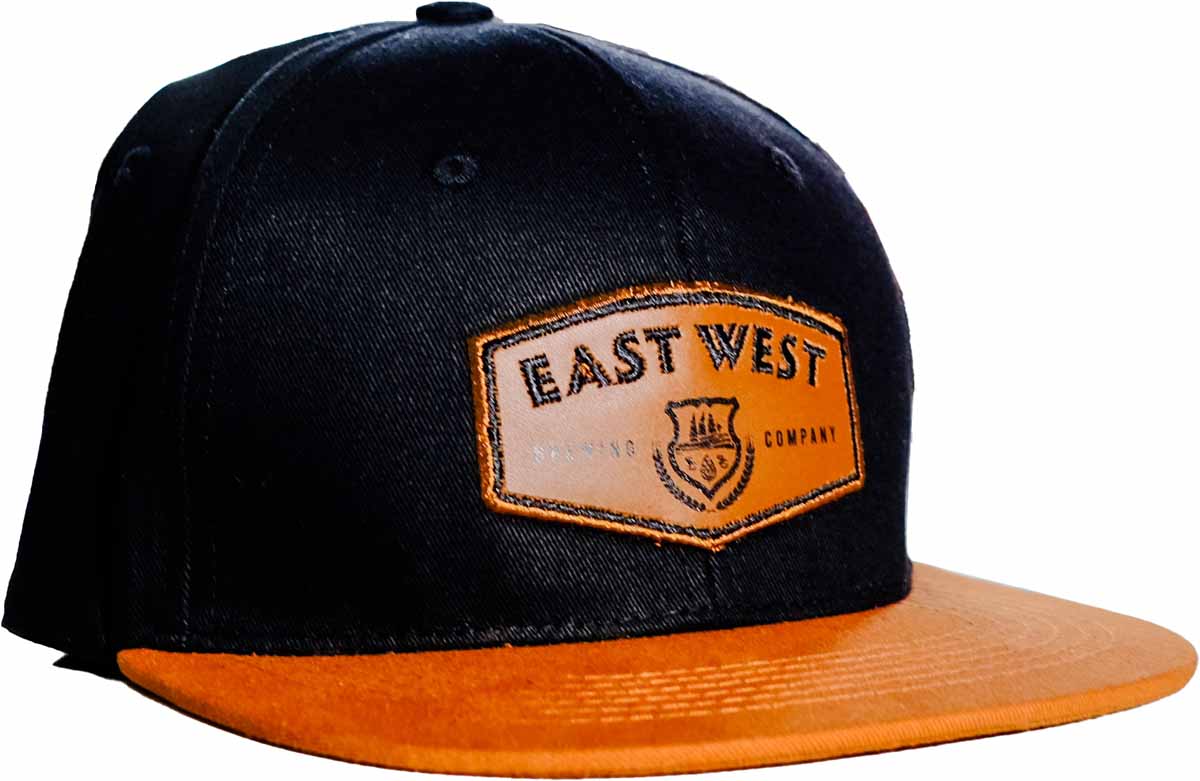 [HCM]Nón Snapback East West Brewing