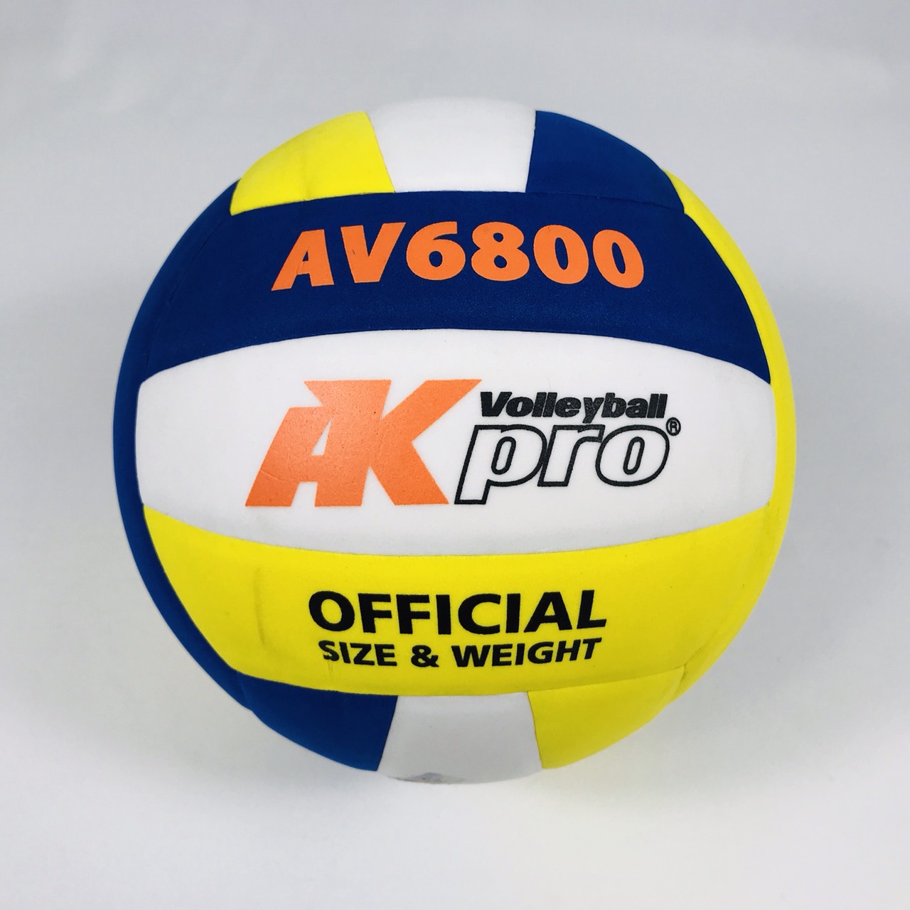 Qủa bóng chuyền akpro av6800