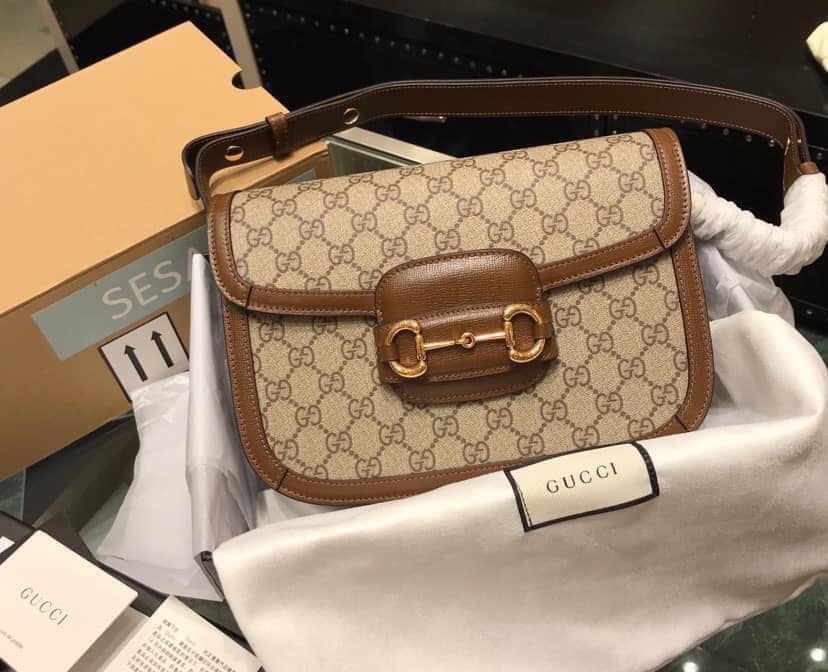 Túi Xách Hồ Ngọc Hà phiên bản super nguyên seal size 25