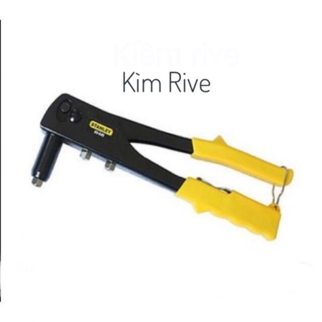 Kìm Rút đinh Rive