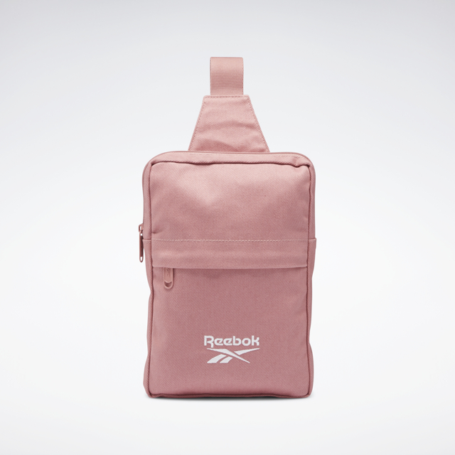 Reebok túi đeo chéo foundation sling bag gk8148