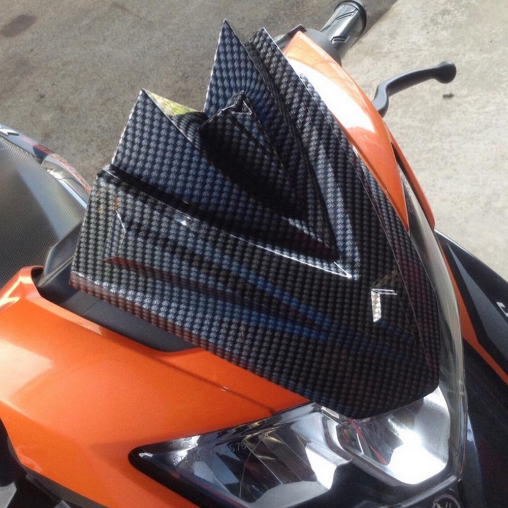 Mão đầu xe cho EXCITER 150 đời 2019 (CARBON)