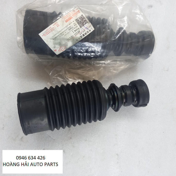 CAO SU TĂM BÔNG GIẢM XÓC TRƯỚC/PHUỘC TRƯỚC XỊN CHINA