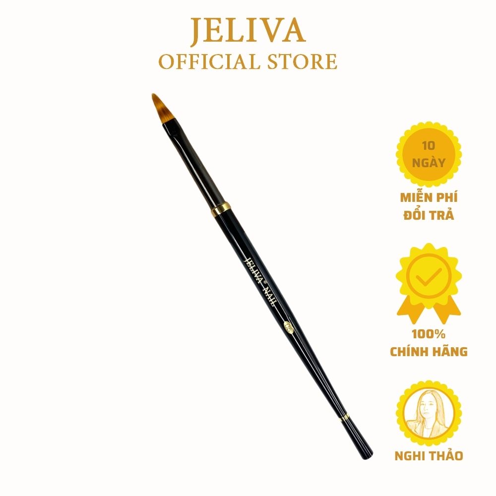 Cọ ombre nail Jeliva 06