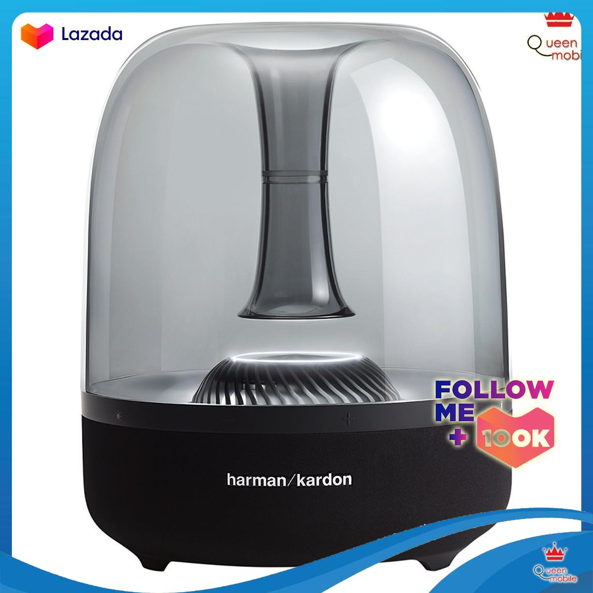 Loa Bluetooth Harman Kardon Aura Studio 2 60W