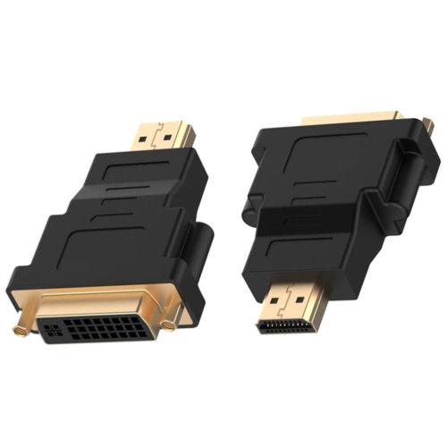 Đầu đổi từ hdmi sang dvi chuẩn i y-a006
