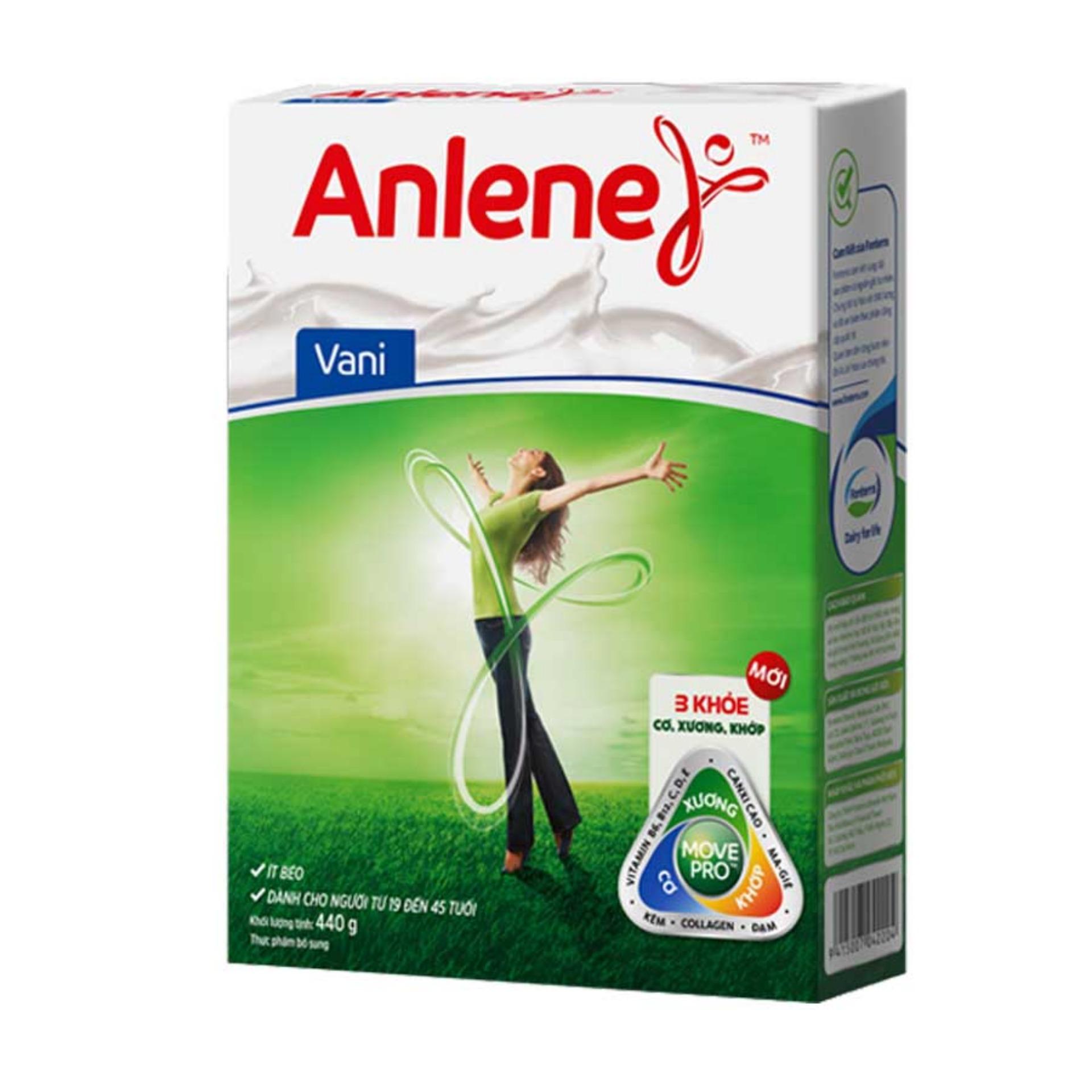 Anlene movepro™ 440g